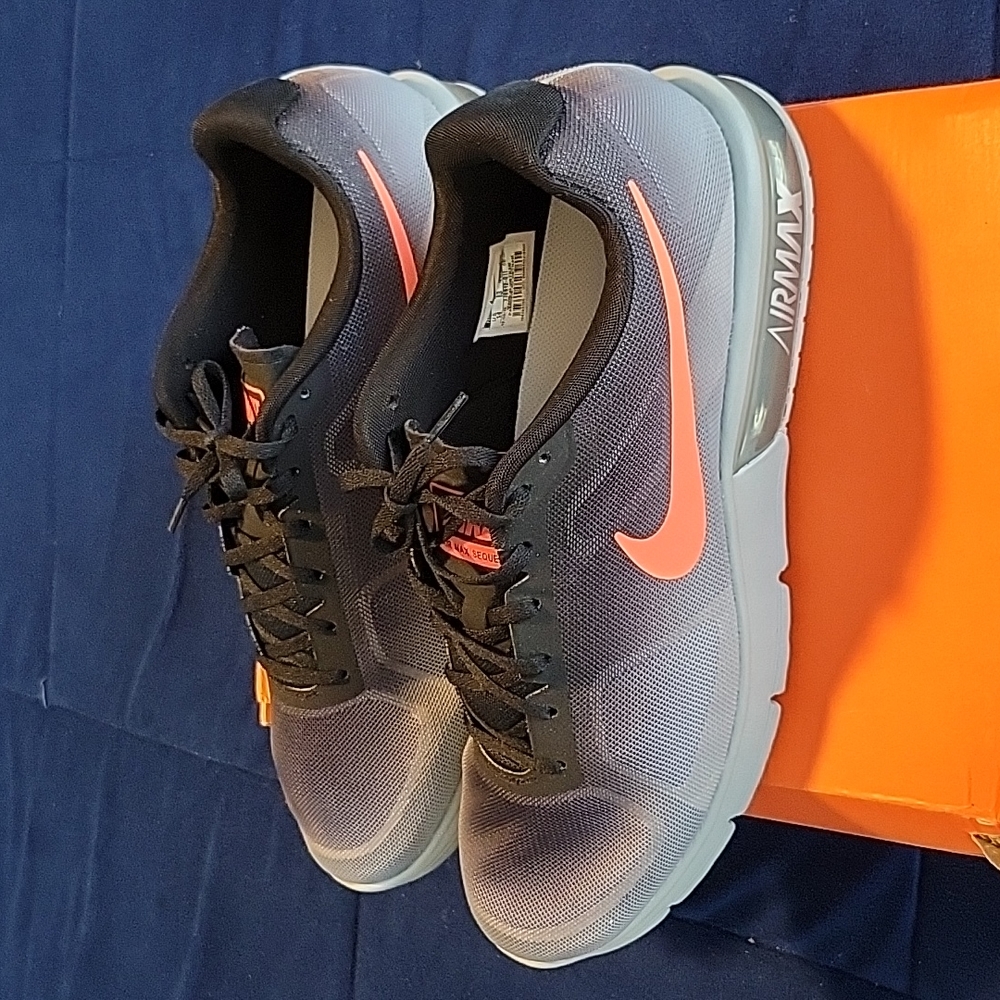 Men's Nike Air Max Sequent